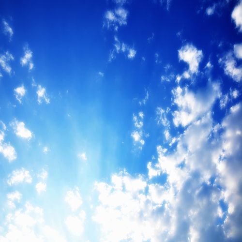 Heaven Is Shining cover art
