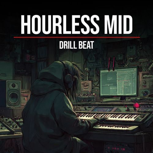 Hourless Mid Drill Beat