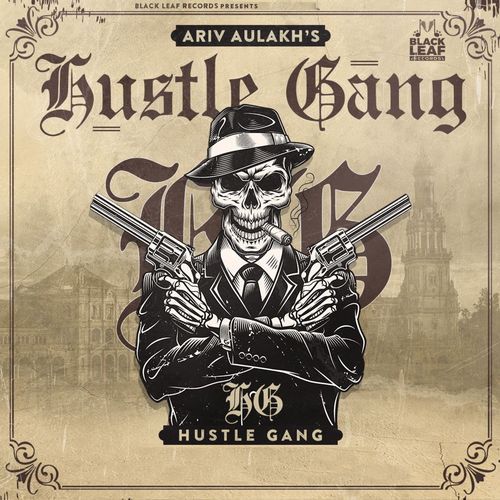 Hustle Gang