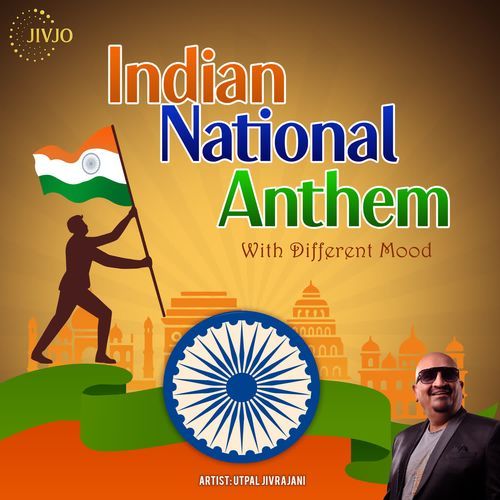Indian National Anthem-With Different Mood