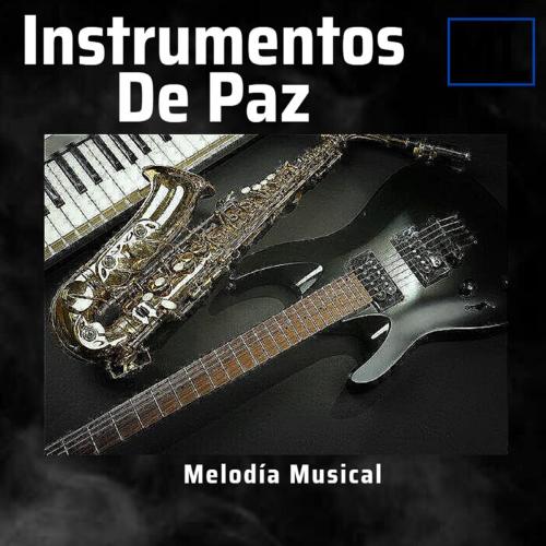 Paz Mental cover art