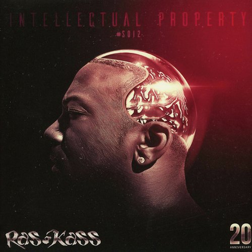 Intellectual Property #So12: 20th Anniversary