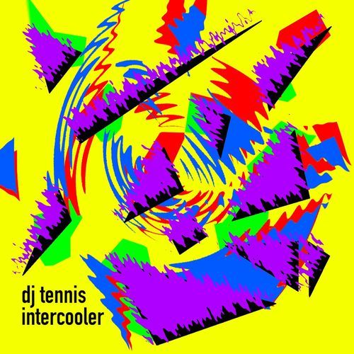 Intercooler cover art