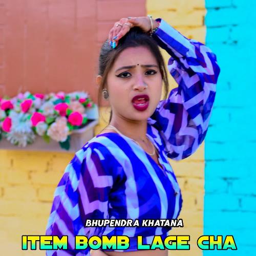 Item Bomb Lage Cha