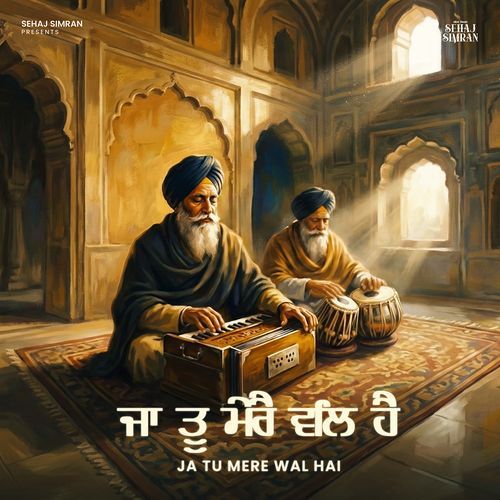 Ja Tu Mere Wal Hai