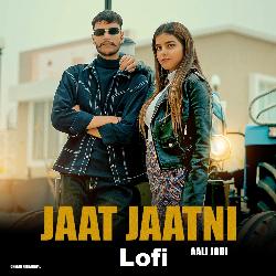 Jaat Jaatni Aali Jodi (Lofi)-BF4daDpdb3U