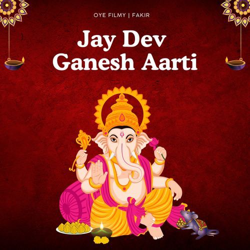 Jay Dev Ganesh Aarti