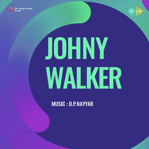 Johny Walker