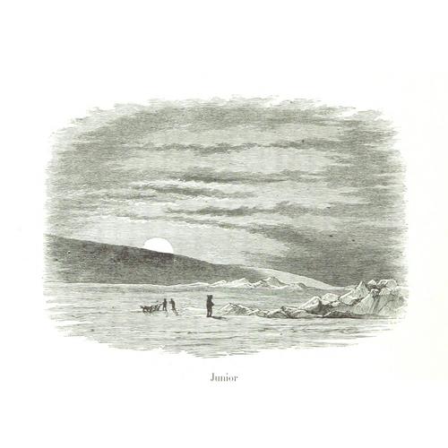 Junior cover art