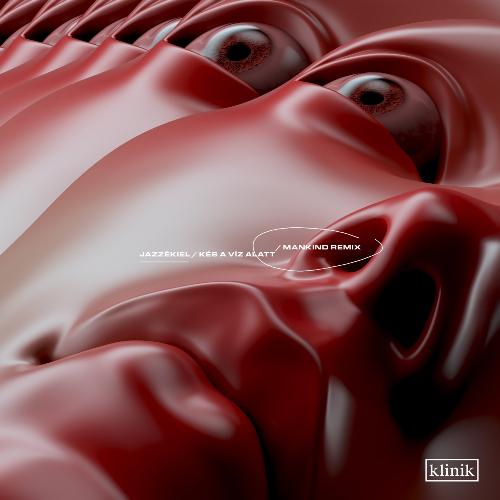 Kés a víz alatt (Mankind Remix) cover art
