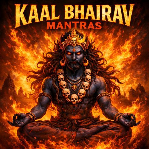 Kaal Bhairav Mantras