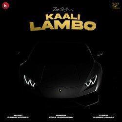 Kaali Lambo-R1sISRNmfAo