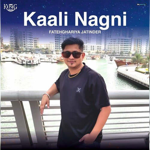 Kaali Nagni