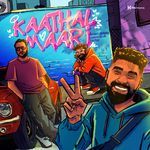 Kaathal Maari - SLOWED