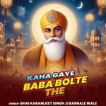 Kaha Gaye Baba Bolte The