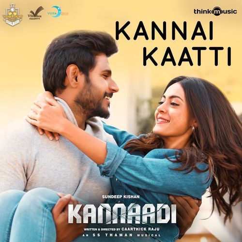 Kannai Kaatti (From "Kannaadi")