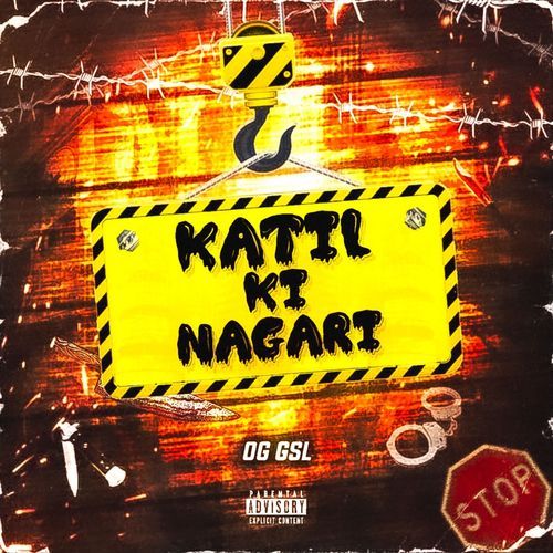 Katil Ki Nagari