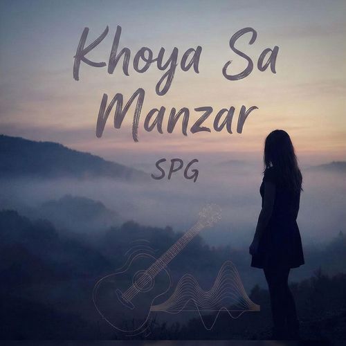Khoya Sa Manzar cover art
