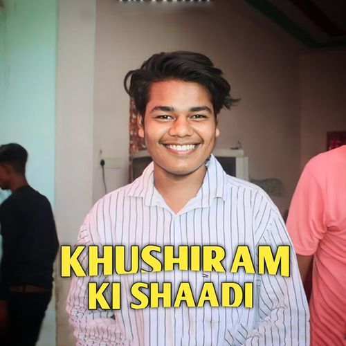 Khushiram Ki Shaadi