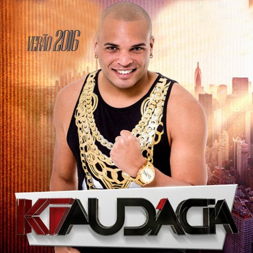 Kiaudácia - Verão 2016