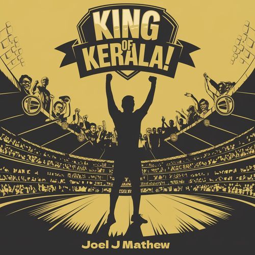 King of Kerala!