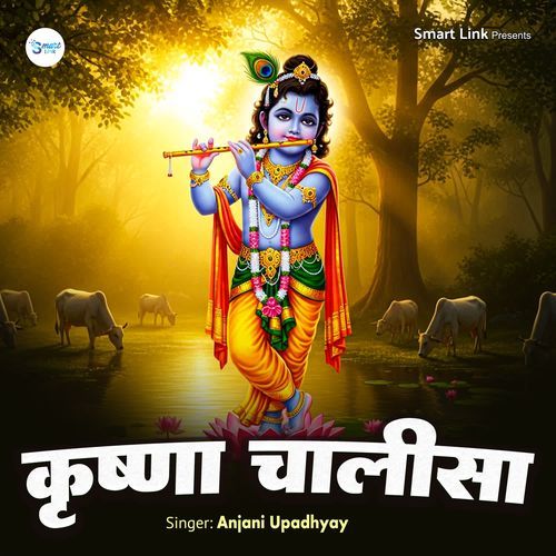 Krishna Chalisa