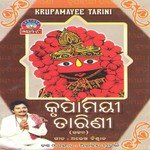 Krupamayee Tarini