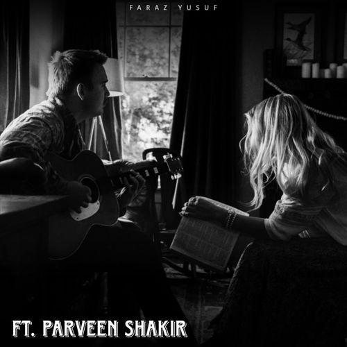 Kuch To Hawa Bhi Sard Thi (feat. Parveen Shakir)-okv tunes