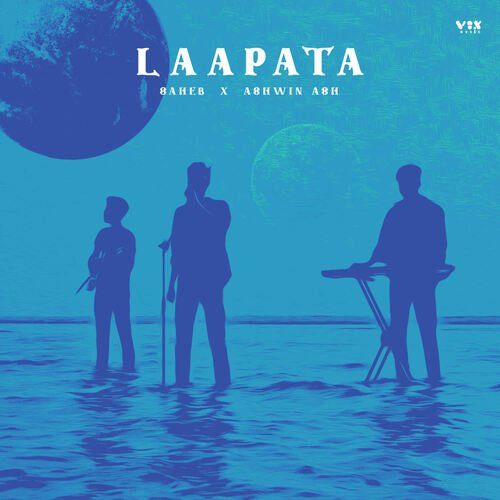 Laapata