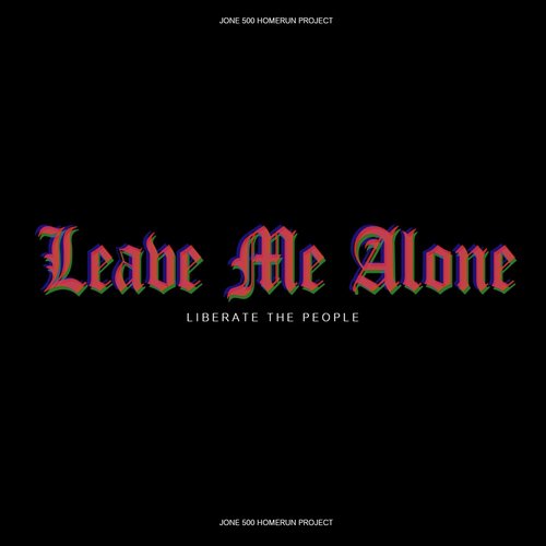 Leave Me Alone_poster_image