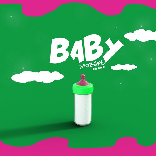 Baby Shine Bright Light cover art