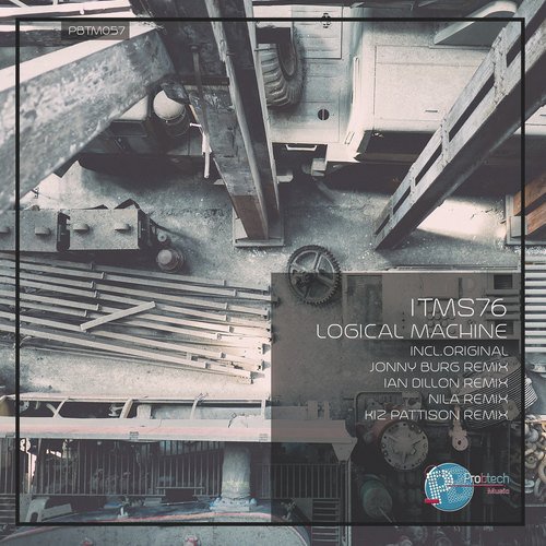 Logical Machine (Ian Dillon Remix)