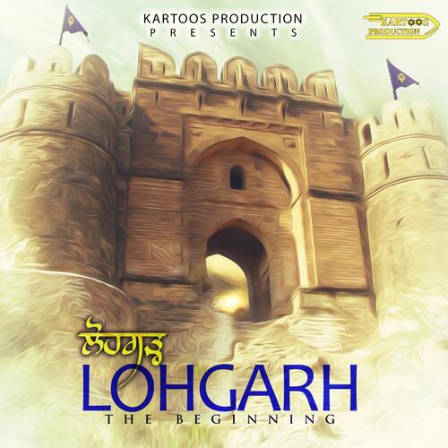 Lohgarh (The Beginning)_poster_image