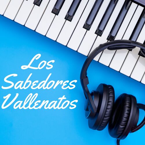 Los sabedores vallenatos_poster_image