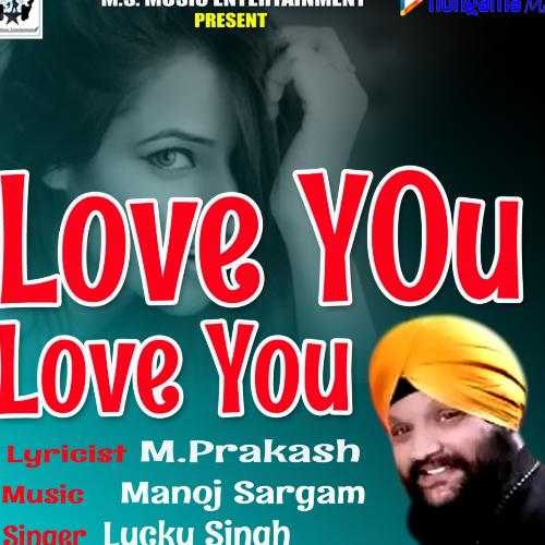 Love You-Love You Kende Sare Log Tenu