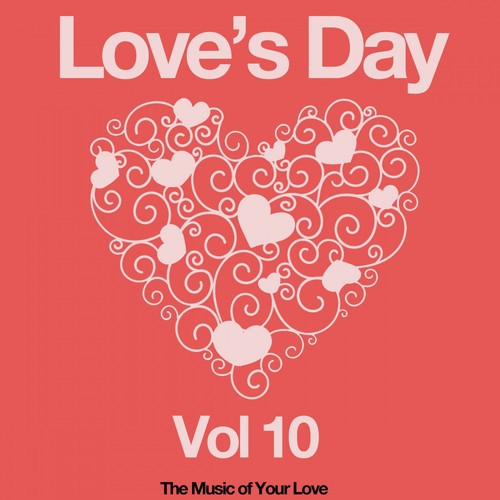 Love's Day, Vol. 10 (The Sound of Your Love)