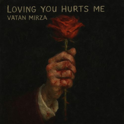 Loving you Hurts me