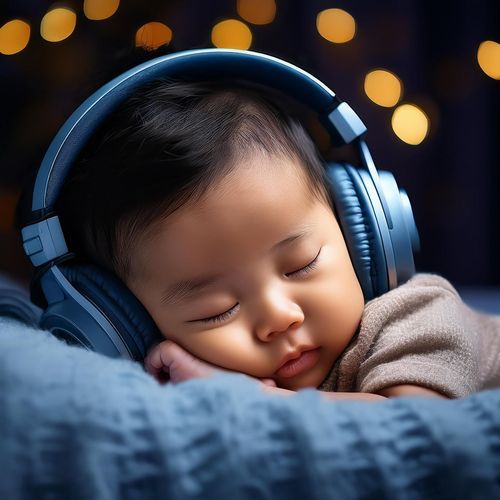 Lullabies for Baby Sleep: Soothing Slumber Sounds