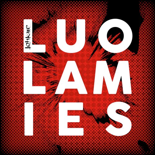 Luolamies