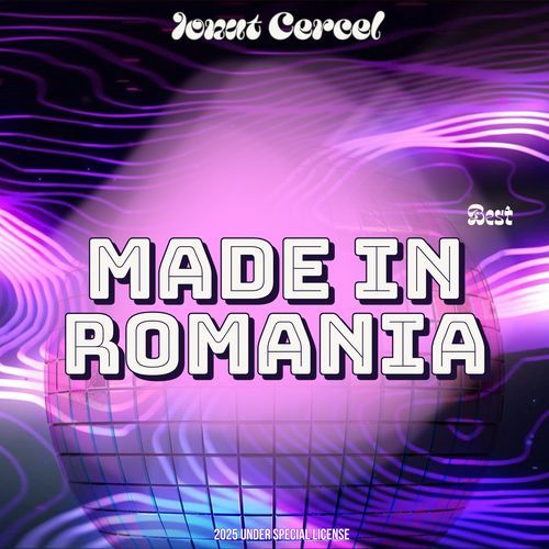 Made in Romania