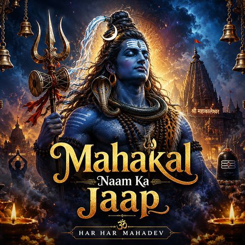 Mahakal Naam Ka Jaap