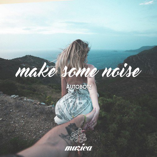 Make Some Noise_poster_image