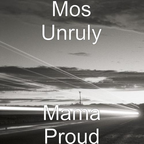 Mama Proud