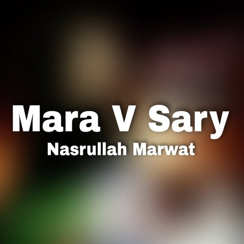 Mara V Sare