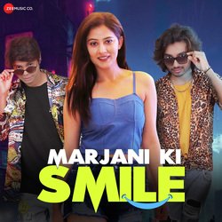 Marjani Ki Smile-BycOAydAYls