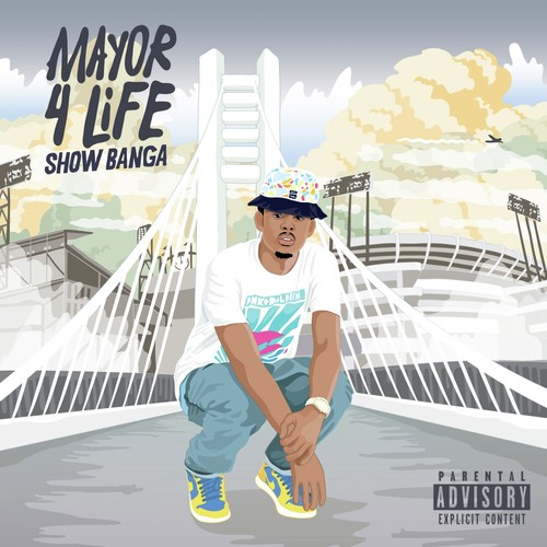 Mayor 4 Life_poster_image