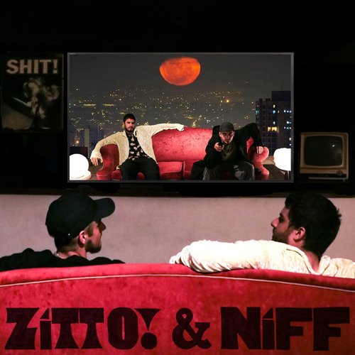 Mec Mec (Dance, Dance)/Chickintudo