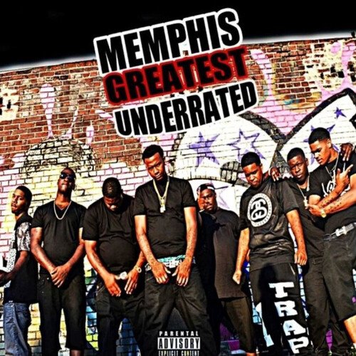 Memphis Greatest Underrated_poster_image