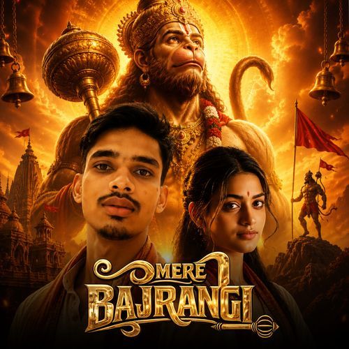 Mere Bajrangi