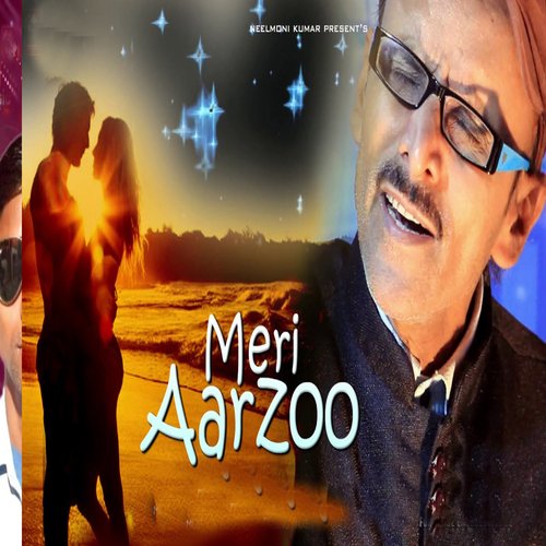 Meri Aarzoo